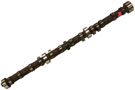 Crown® 83503402 Camshaft