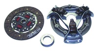 Crown Clutch Kit