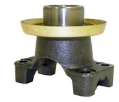 Crown Transfer Case Slip Yoke