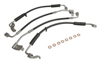 Crown Brake Hose Kit