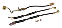 Crown Brake Hose Kit