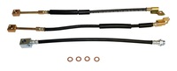 Crown Brake Hose Kit