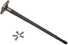 Crown Automotive Left or Right Rear Axle Shaft
