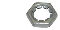 Crown Connecting Rod Locknut