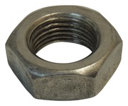 Crown Sector Shaft Nut