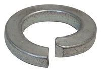 Crown Sector Shaft Lock Washer