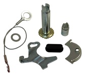 Crown Drum Brake Hardware