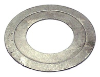 Crown Front Bearing Retainer Washer