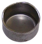 Crown Manual Trans Shift Rail Cap