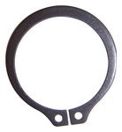 Crown Axle Shaft Snap Ring