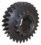 Crown Transfer Case Mainshaft Gear