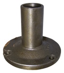 Crown Front Bearing Retainer
