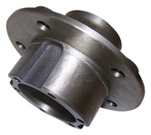 Crown Axle Hub Assembly