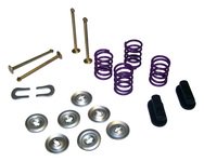 Crown Brake Shoe Hold Down Kit