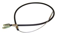Crown Clutch Cable