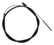 Crown Clutch Cable