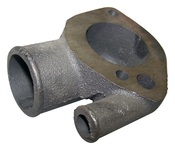 Crown Thermostat Housing