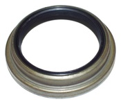 Crown Wheel Bearing Seal