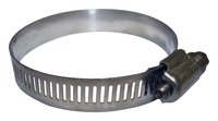 Crown Hose Clamp