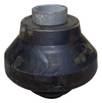 Crown® J3234707 Control Arm Bushing;