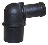 Crown PCV Valve Elbow