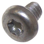 Crown Door Glass Screw