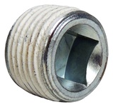 Crown Differential Cover Plug