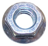 Crown Nut