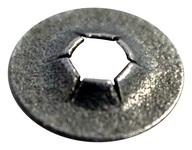 Crown Fender Flare Mounting Nut