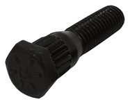 Crown Hex Bolt Stud