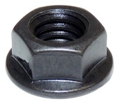 Crown Nut