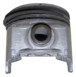 Crown Engine Piston And Pin