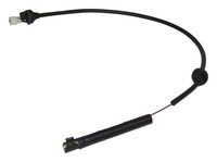 Crown Throttle Cable