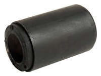 Crown® J5352249 Leaf Spring Bushing; Rear; Pivot End;