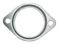 Crown Damper To Manifold Gasket