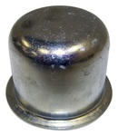 Crown Dust Cap