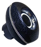 Crown Wiper Switch Knob