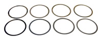 Crown Transfer Case Shim Kit