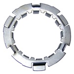 Crown Synchronizer Retainer