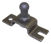 Crown Clutch Bellcrank Bracket