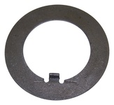 Crown Axle Spindle Nut Lock Washer
