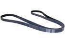 Crown® JK060905 Serpentine Belt