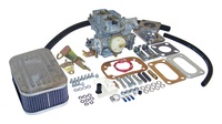 Crown Carburetor Kit