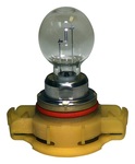 Crown Fog Lamp Bulb