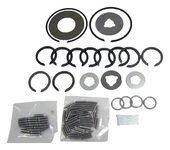 Crown Transmission Small Parts Kit