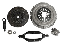 Crown Clutch Kit