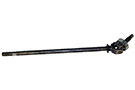 Crown Automotive Passenger Side Front Axle Shaft Assembly
