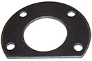 Crown Automotive Axle Shaft Bearing Retainer