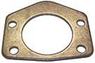 Crown Automotive Axle Seal Retainer