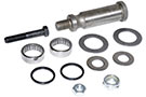 Crown Automotive Bellcrank Repair Kit with 1-1/8 inch shaft